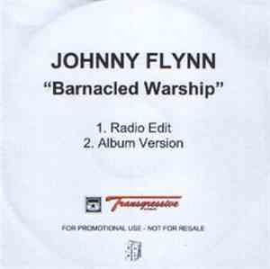 Johnny Flynn - Barnacled Warship