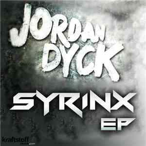 Jordan Dyck - Syrinx EP