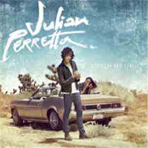 Julian Perretta - Stitch Me Up