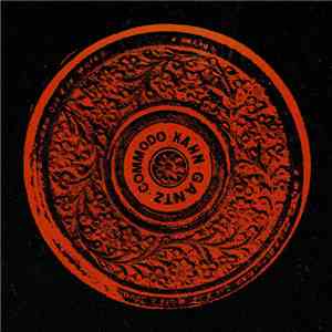 Kahn  · Commodo · Gantz  - Volume One