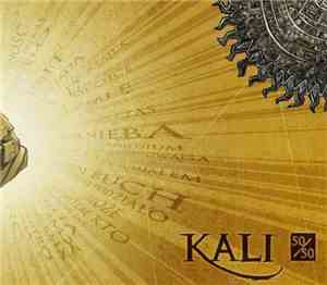 Kali  - 50/50