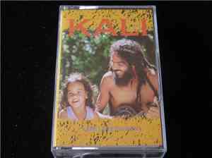 Kali  - Lésé La Tè Tounen