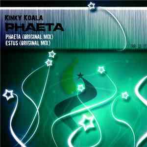 Kinky Koala - Phaeta