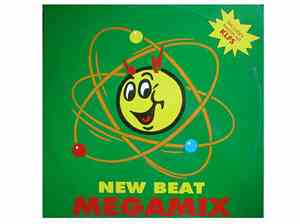K.L.F.S / Catalano, Di Saverio - New Beat Megamix
