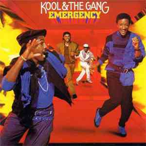 Kool & The Gang - Emergency