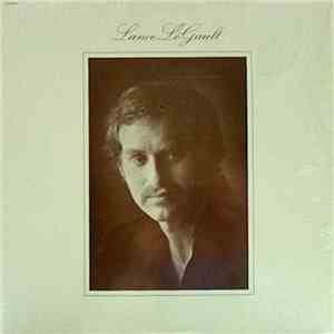 Lance LeGault - Lance LeGault