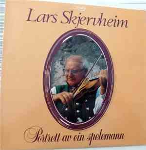 Lars Skjervheim - Portrett av ein spelemann