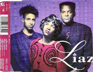 Liaz - Affection