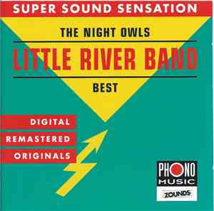 Little River Band - Best - The Night Owls