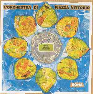 L'Orchestra di Piazza Vittorio - Sona