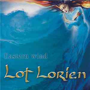 Lot Lorien - Eastern Wind