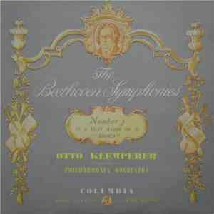 Ludwig van Beethoven - Eroica Symphony No.3 In E Flat Major, Opus 55