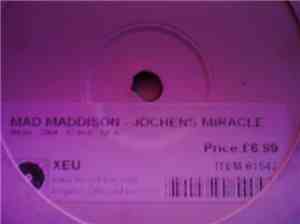 Mad Maddison - Jochens Miracle