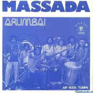 Massada  - Arumbai