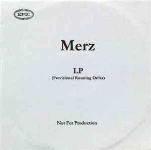 Merz - MERZ
