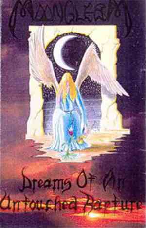 Moongleam - Dreams Of An Untouched Rapture..