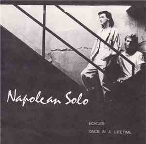 Napolean Solo - Echoes