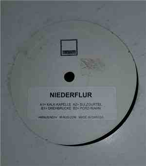 Niederflur - Kalk-Kapelle