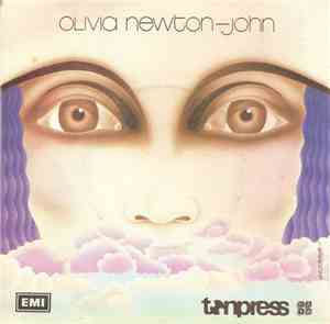 Olivia Newton-John - A Little More Love / Borrowed Time