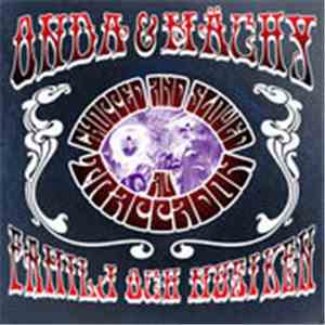 Onda  & Mächy - Familj och musiken - Chopped & slowed av Trappadon - EP