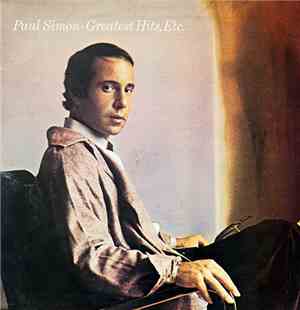 Paul Simon - Greatest Hits, Etc.