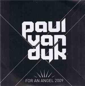 Paul van Dyk - For An Angel 2009