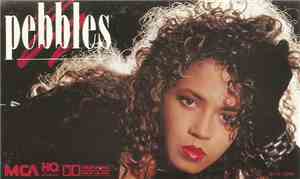 Pebbles - Pebbles