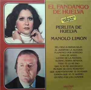 Perlita De Huelva, Manolo Limón - Fandango De Huelva