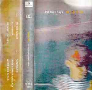 Pet Shop Boys - Disco