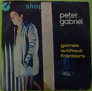 Peter Gabriel - Games Without Frontiers