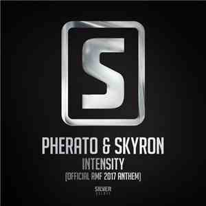Pherato & Skyron  - Intensity (Official RMF 2017 Anthem)