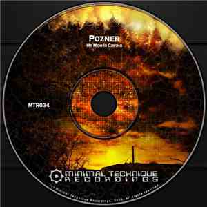 Pozner - My Mom Is Crying