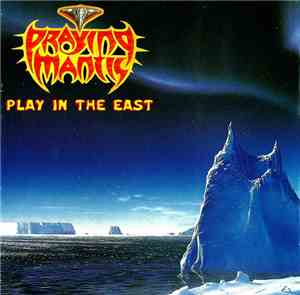 Praying Mantis  - Play In The East
