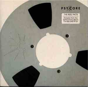 Psycore - The Reel Facts