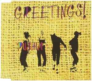 Pushim - Greetings!