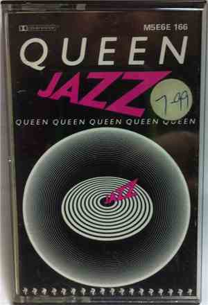 Queen - Jazz