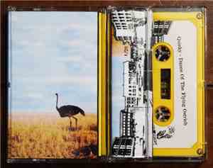 Quieky - Dance Of The Flying Ostrich