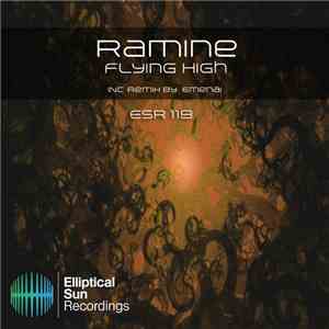 Ramine  - Flying High
