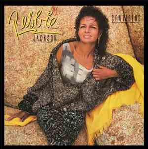 Rebbie Jackson - Centipede