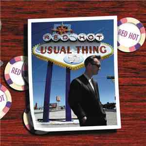 Red Hot  - Usual Thing