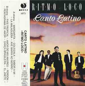 Ritmo Loco - Canto Latino
