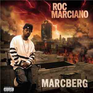 Roc Marciano - Marcberg