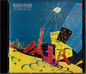 Rolling Stones - Still Life (American Concert 1981)
