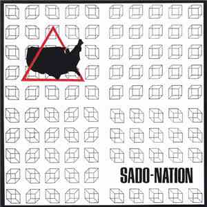 Sado-Nation - Sado-Nation