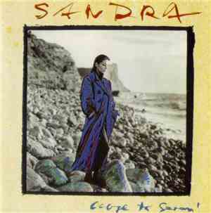Sandra - Close To Seven