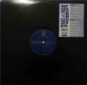 Shadz Of Lingo - A View To A Kill