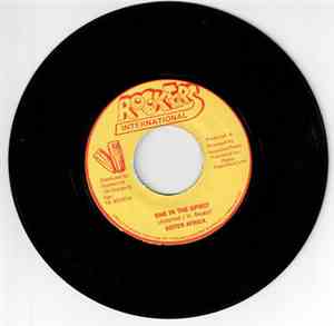 Sister Africa - One In The Spirit