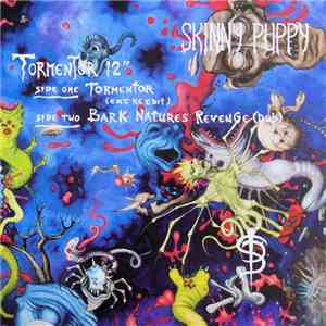 Skinny Puppy - Tormentor