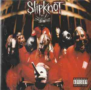 Slipknot - Slipknot