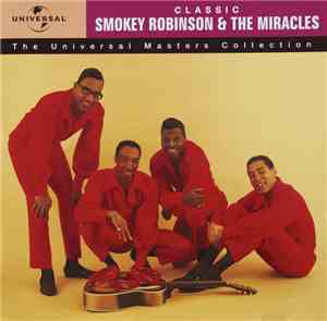 Smokey Robinson, The Miracles - Classic